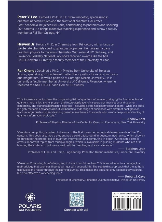 Quantum Computing and Information: A Scaffolding Approach - pzsku/Z5EF55913D55CBA7BD738Z/45/_/1737572523/e52887c1-8bbb-4cec-a561-be41de85c0b8