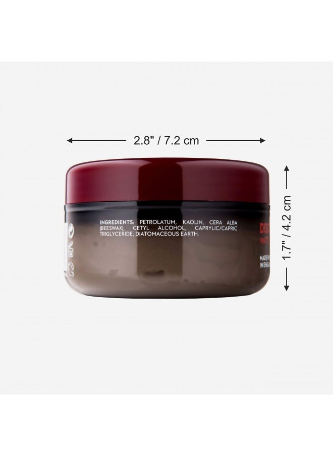 Lock Stock & Barrel Lock Stock & Barrel Disorder Matte Clay For Men 100 g  - Image 2