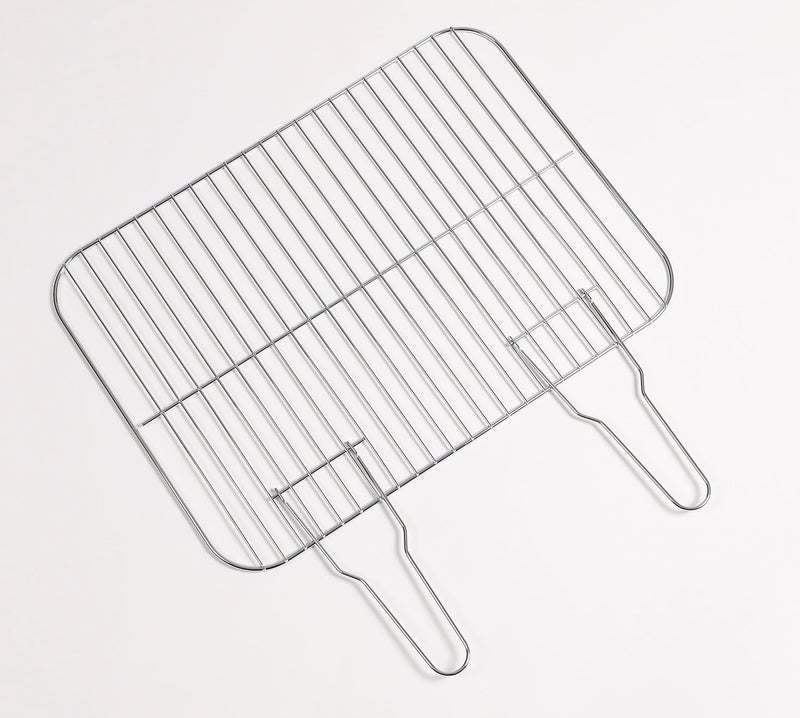 Somagic BBQ Grill – 51 x 37 cm - Image 2