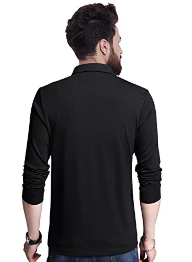 eyebogler Men Regular Fit T-Shirt T304 - Image 2