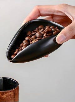 LUXJIA Coffee Bean Weighing Tray, Distilled Coffee V60 Dish Utensils, Kitchen Tools & Gadgets (10✕7.5✕3.5cm)  - Image 5