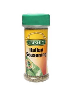 Freshly Freshly Italian Seasoning, 34g 
