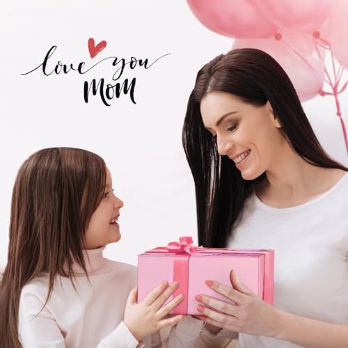 MADDIFY Mothers Day Gifts for Mom Grandma, Mom Birthday Christmas Gifts, Thoughtful Gift for Mother in law Step Mom, Best Mother's Day Gifts from Daughter Son Kids, Lavender Mom Spa GiftBasket Set - Image 2