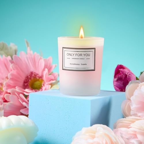 MADDIFY Mothers Day Gifts for Mom Grandma, Mom Birthday Christmas Gifts, Thoughtful Gift for Mother in law Step Mom, Best Mother's Day Gifts from Daughter Son Kids, Lavender Mom Spa GiftBasket Set - Image 5