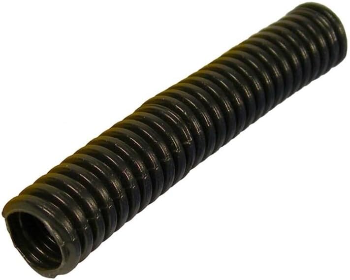 Black 1/4 CV Tube - 50'