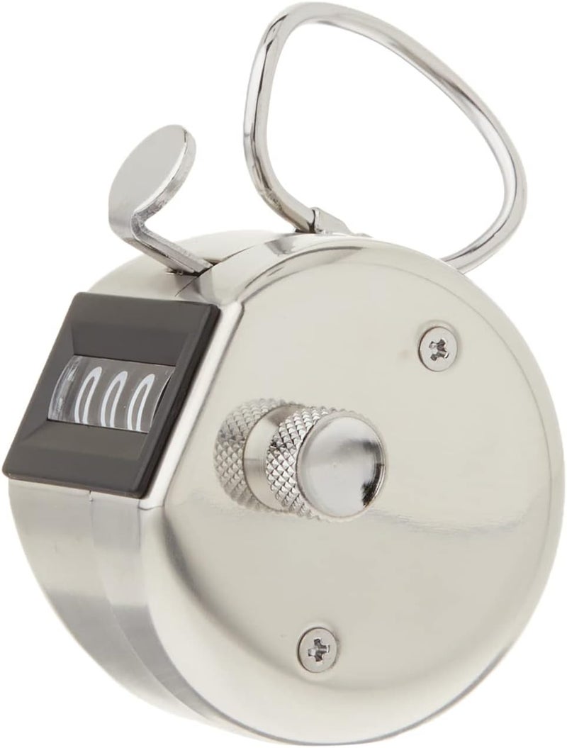 Lion Pro-Line Heavy Duty Hand-Held Tally Counter - Image 4