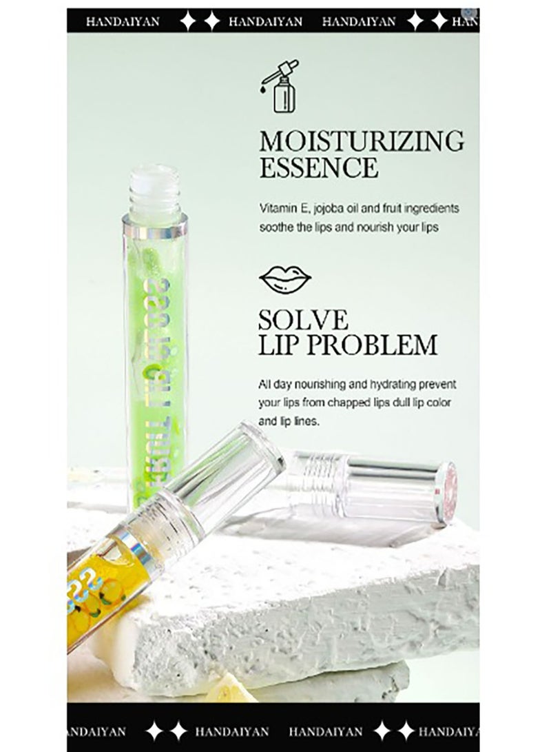 هاندايان ملمع الشفاه بالفواكه - Image 4