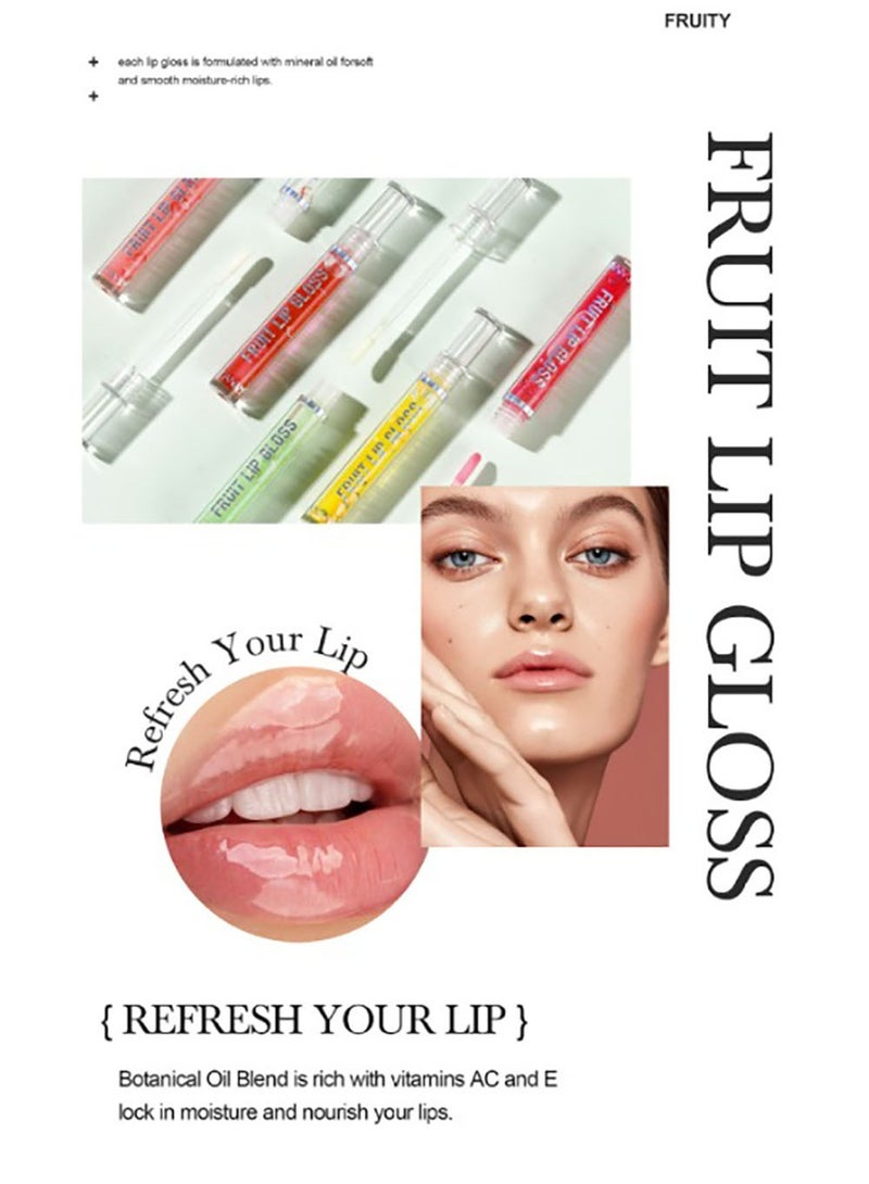 هاندايان ملمع الشفاه بالفواكه - Image 3