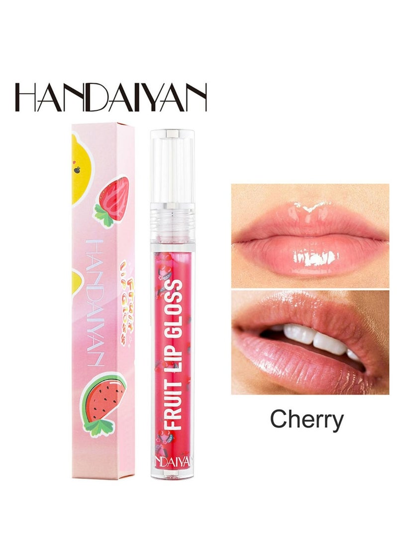 هاندايان ملمع الشفاه بالفواكه - Image 1