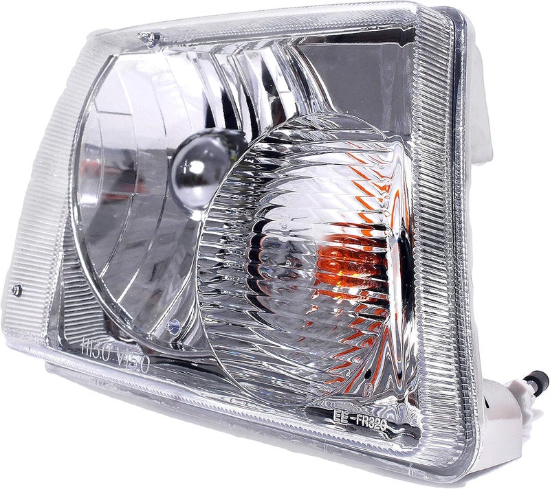 Dorman 1590285 Passenger Side Headlight Assembly for Select Ford Models - Image 3