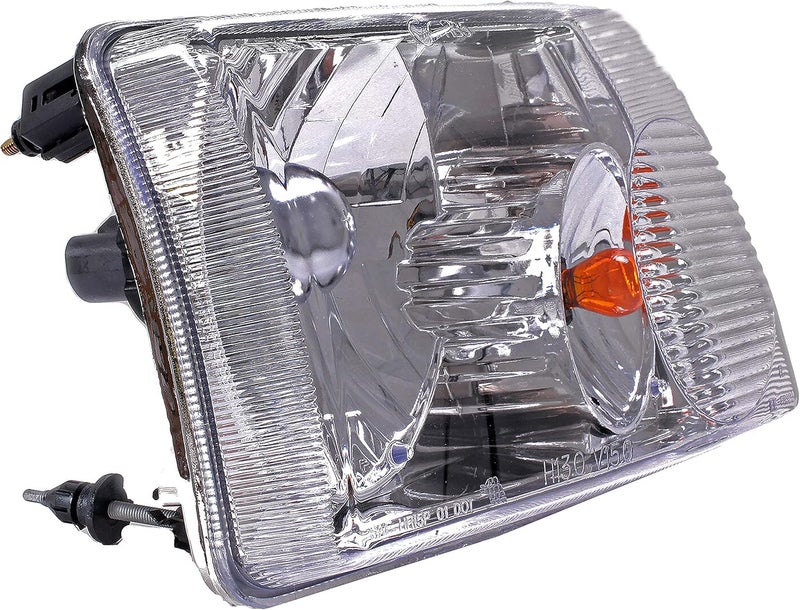 Dorman 1590285 Passenger Side Headlight Assembly for Select Ford Models - Image 4