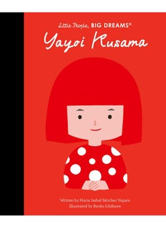 Yayoi Kusama  - Image 3