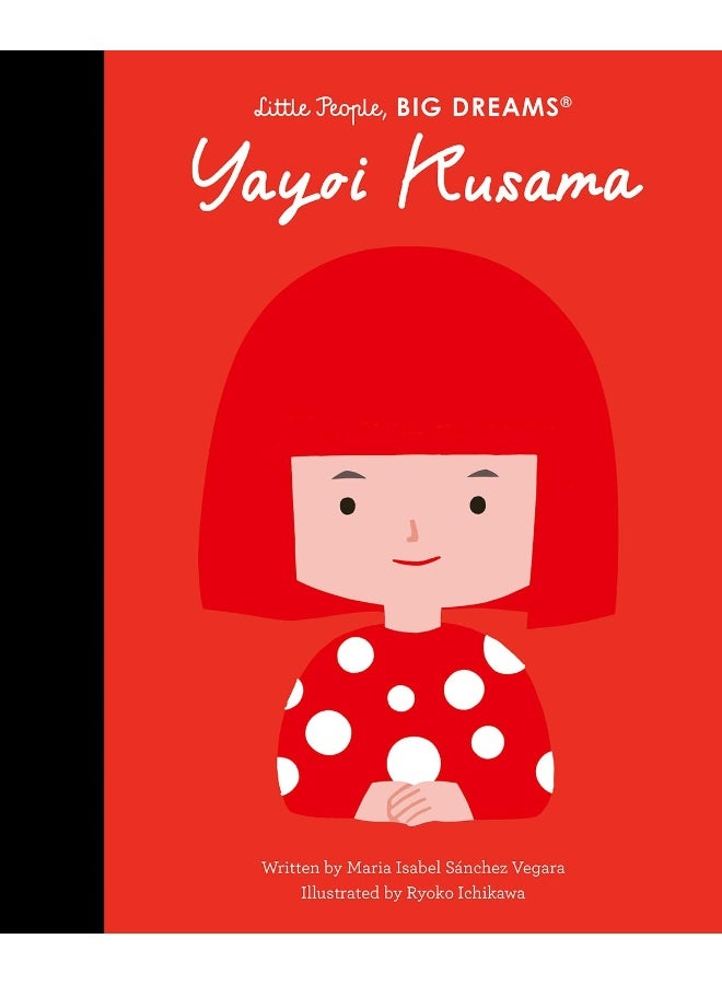 Yayoi Kusama  - Image 1
