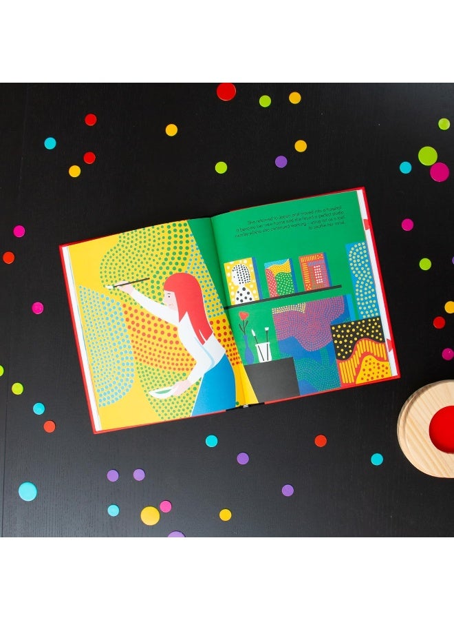Yayoi Kusama  - Image 4