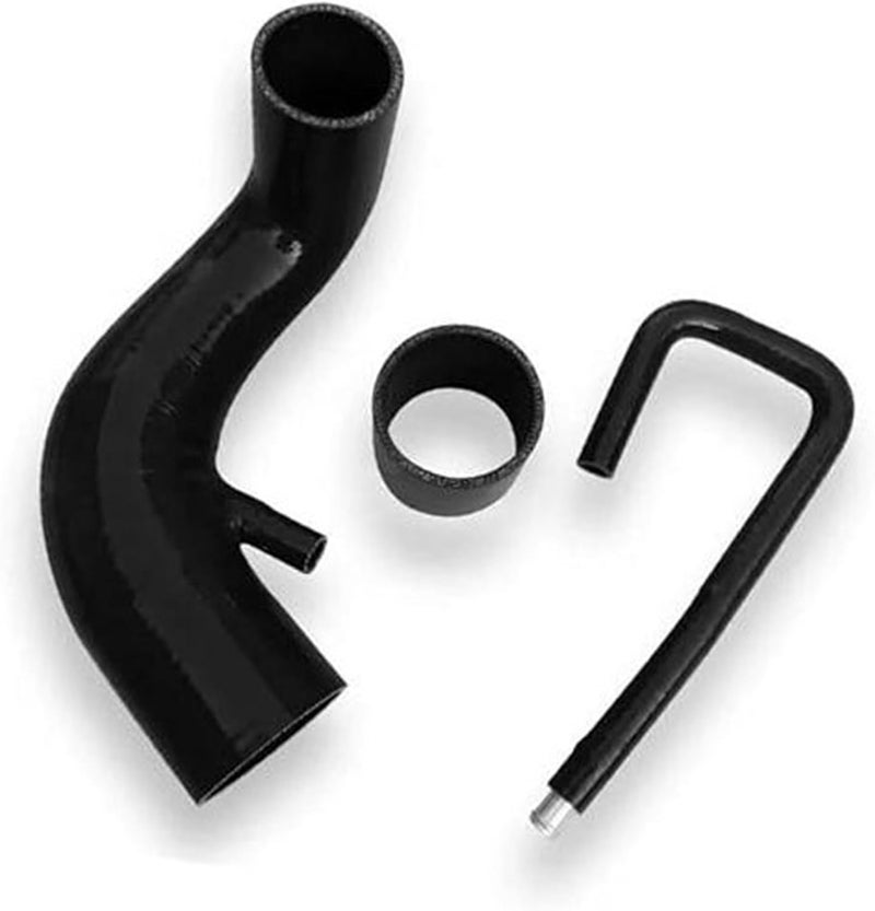 Wivplex Air Intake Silicone Hose Kit for Opel Astra G