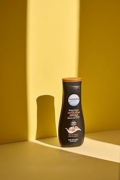 Leocrema Organic Argan Oil CreamFluid For Body For Exceptional 24Hour Hydration Deeply Nourished Smooth Skin a Pleasant Feeling of WellBeing REGULAR250ml - Image 4