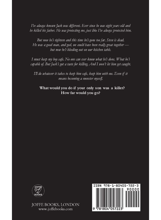 THE GOOD MOTHER an utterly gripping psychological thriller packed with shocking twists - Image 2