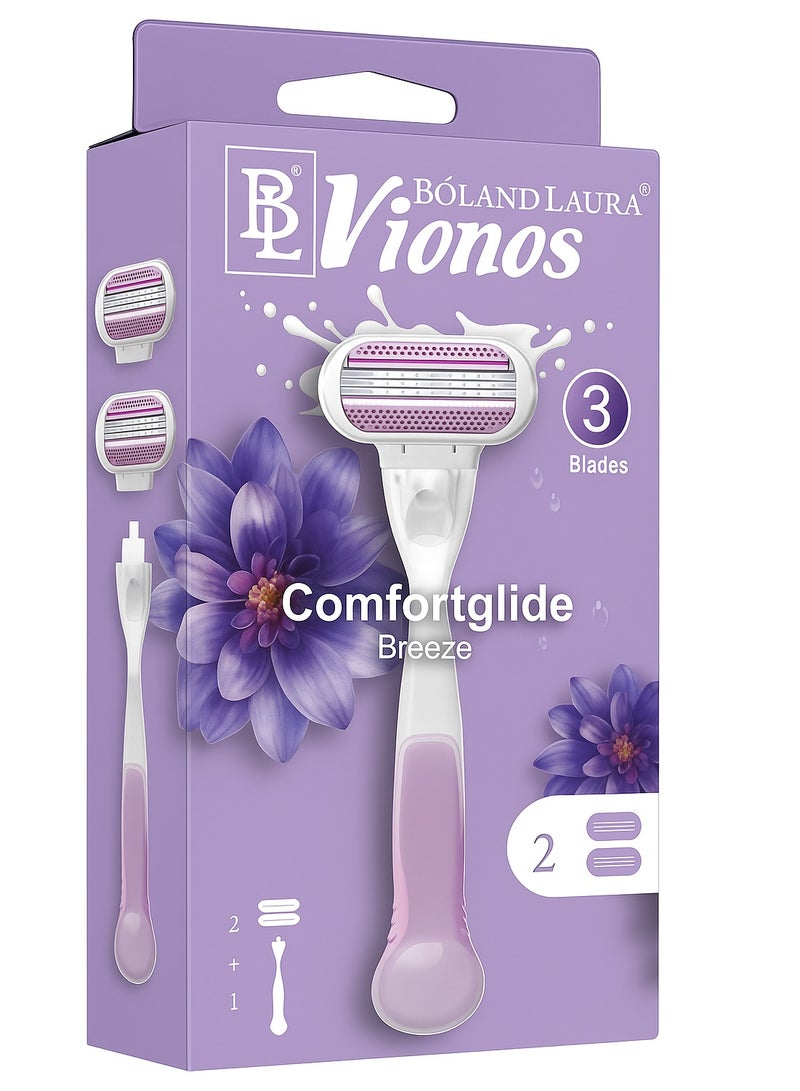 Boland Laura Vionos Comfortglide Breeze - Image 1
