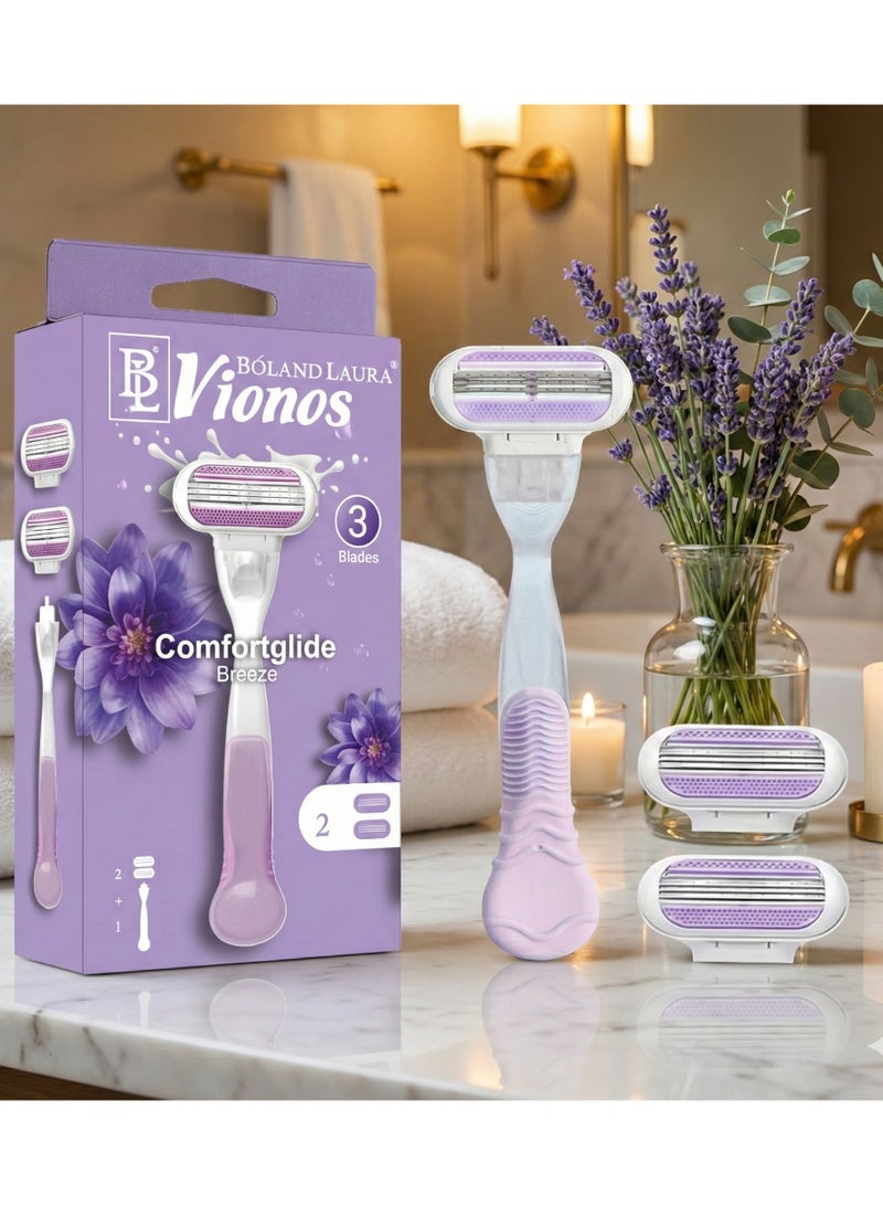 Boland Laura Vionos Comfortglide Breeze - Image 2