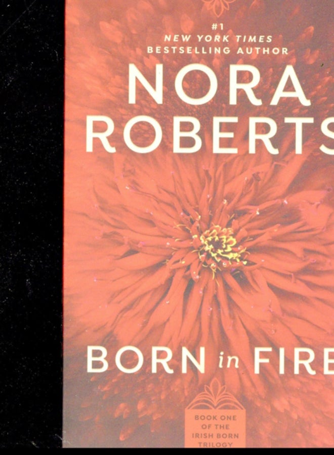 Born in Fire 