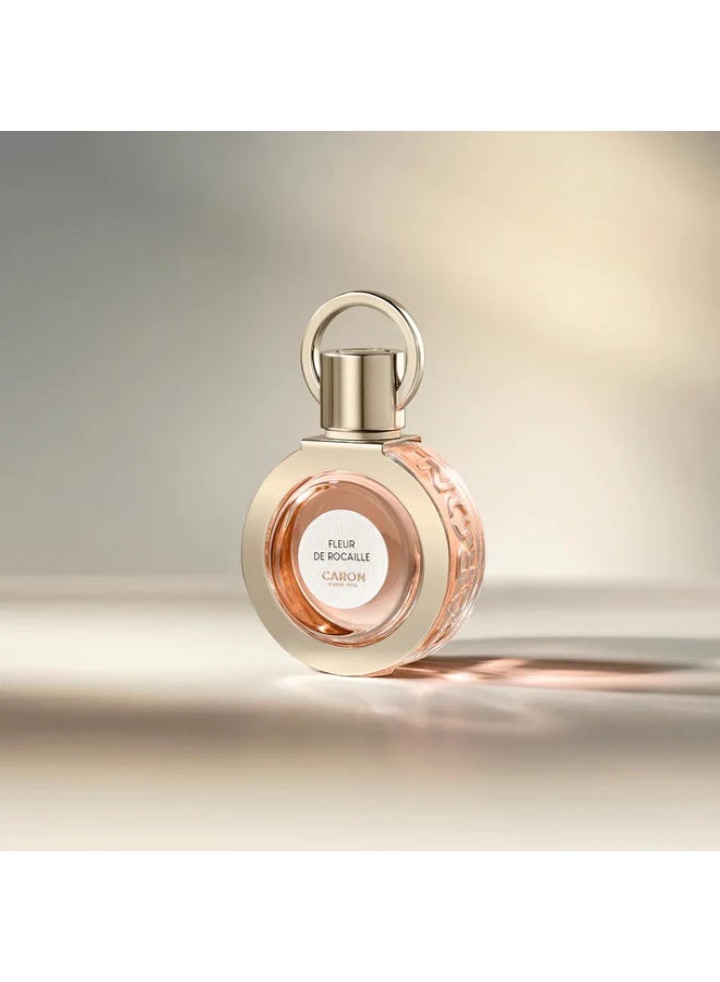 كارون فلور دي روكايل أو دو تواليت 30 مل 1.0 أونصة عطر نادر