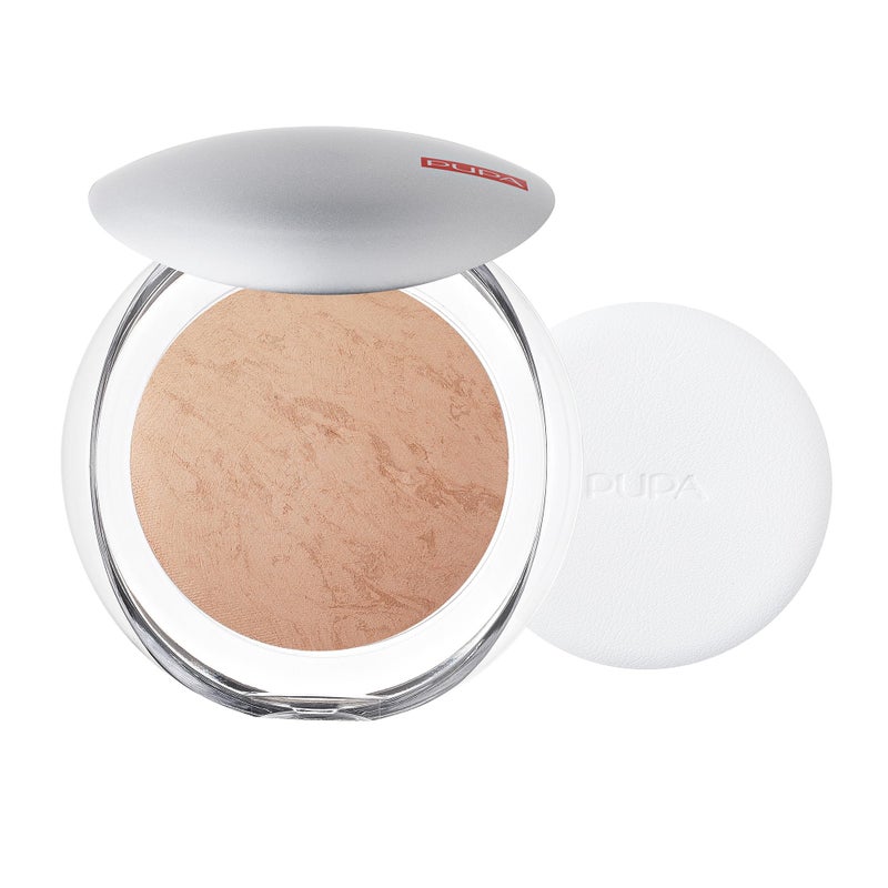 PUPA Luminys Silky Baked Face Powder # 06 - Pupa - Powder - Luminys Silky Baked Face Powder - 9g/0.32oz