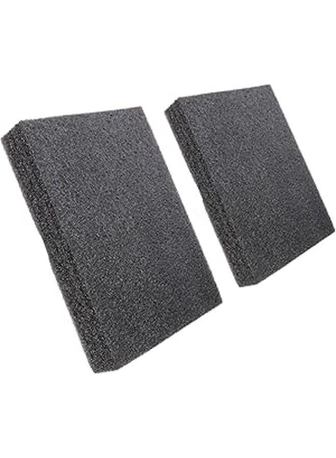 Cotton Foam Sheets For Crafting Shipping Lightweight Cushioning Inserts Packing 2pcs - Image 1