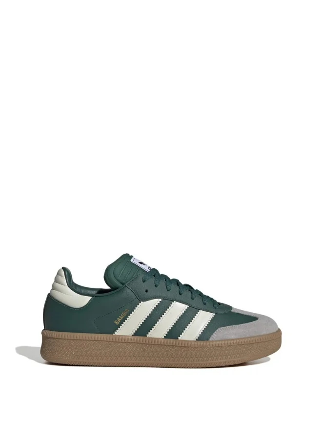 adidas Originals adidas SAMBA XLG Green Originals Men Shoes