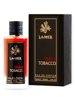لامار عطر لامير فانيلا 100مل 
