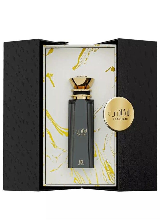 Ahmed Al Maghribi LAATHANI EDP 80ml AHMED AL MAGHIRIBI  - Image 1