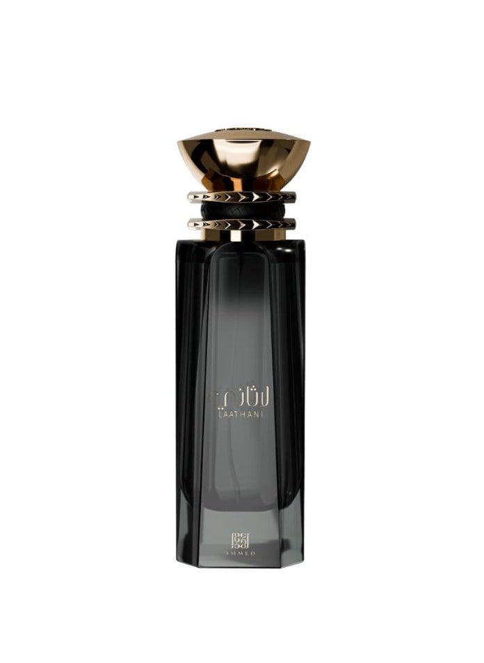 Ahmed Al Maghribi LAATHANI EDP 80ml AHMED AL MAGHIRIBI  - Image 2