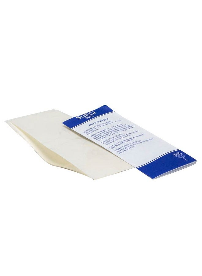 Surgiwax Surgi-Wax Brow Shapers for Brows 28 Applications, (Pack of 1) - Image 3