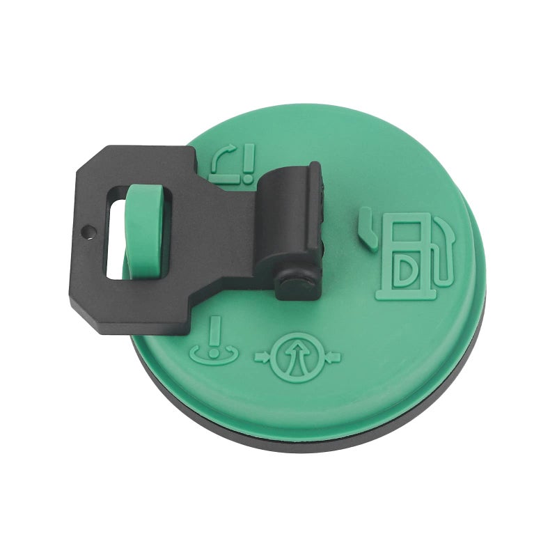 غطاء وقود ديزل قفل ONER مناسب لكاتربيلر Cat 216B 226B 236B 242B 246B 247B 252B 262B 277B استبدال OE 1428828 2010330 2849039