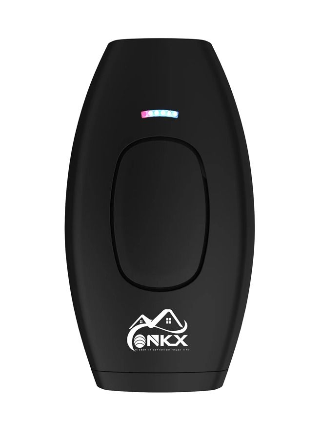 إن كي أكس نظام إزالة الشعر بالليزر الذكي المصغر باليد - Image 1