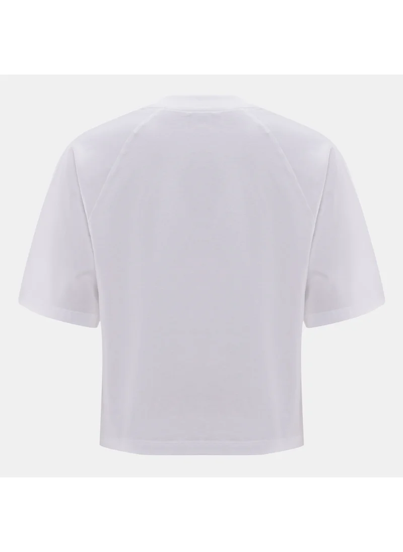 PUMA Women's CLASSICS PLAY LOUD T-Shirt