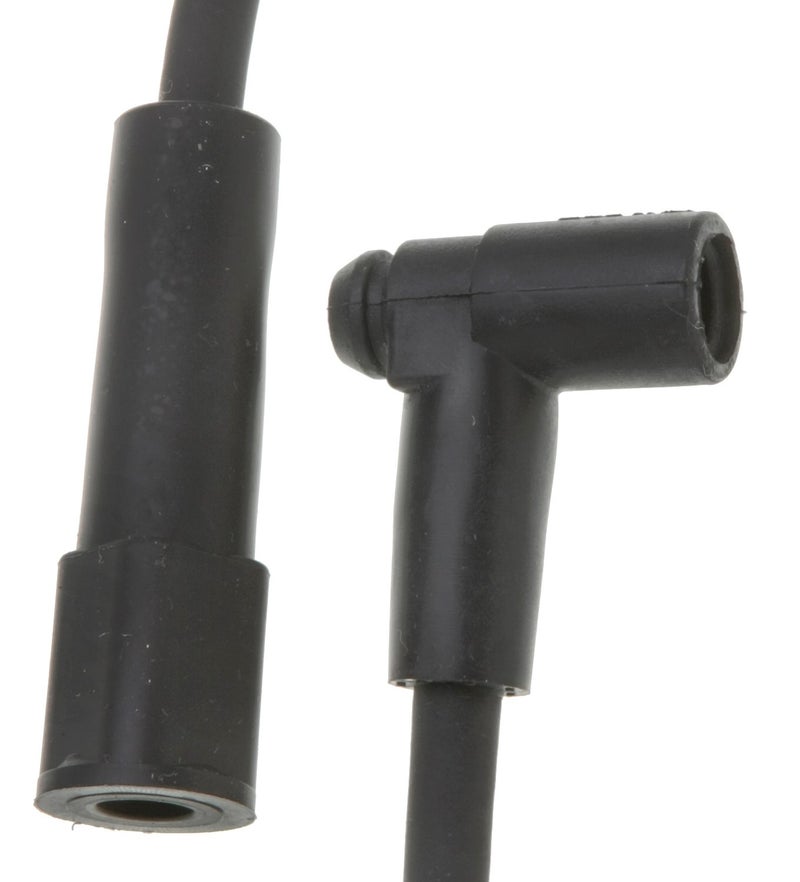 ACDelco Professional 9088V Spark Plug Wire Set Black - Image 2