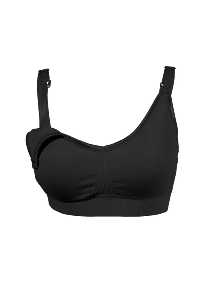 Okus Original Full Cup Maternity & Nursing Bra