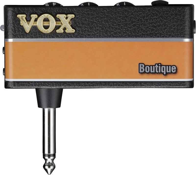 Vox amPlug3 AP3-BQ - Guitar Pocket Headphone Amplifier - Boutique - Image 1