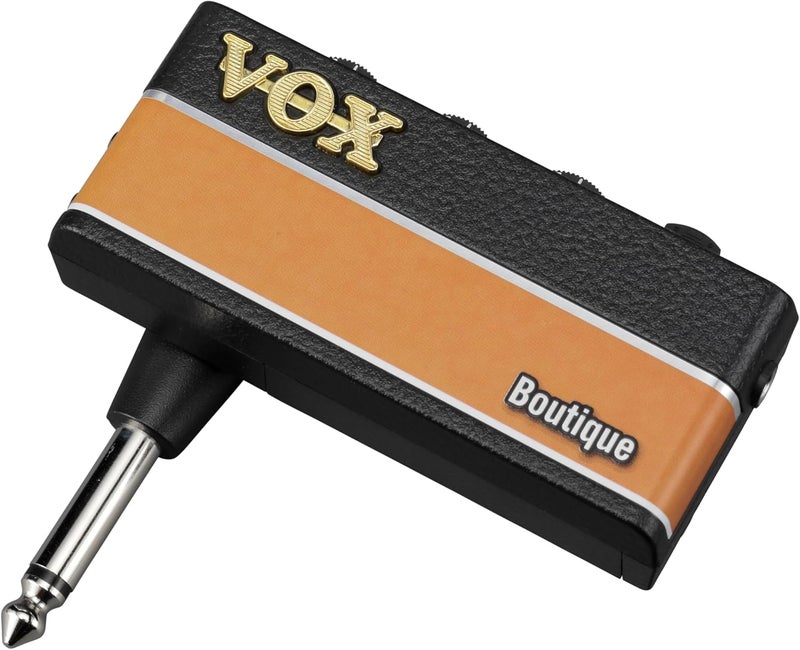 Vox amPlug3 AP3-BQ - Guitar Pocket Headphone Amplifier - Boutique - Image 2