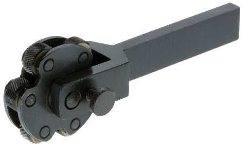 Steelex M1094 6 Head Knurling Tool, 3/4 by 5-Inch - Image 4