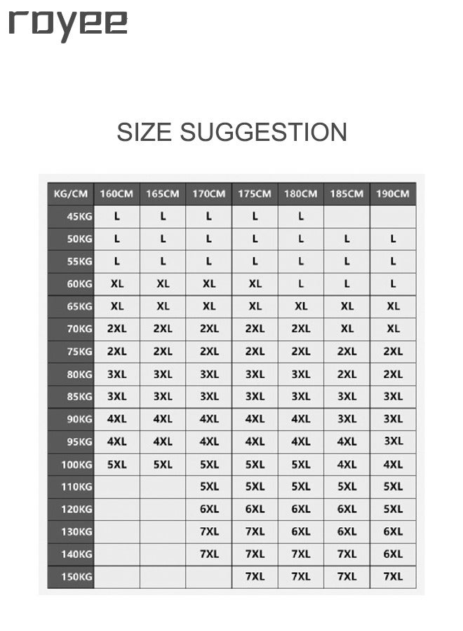 Royee 4 Pcs Men's Modal Underwear, Extra Size Men underwear briefs,  High Elasticity Men's Sort Boxer Briefs & Trunks (3xl-7xl)  - Image 5