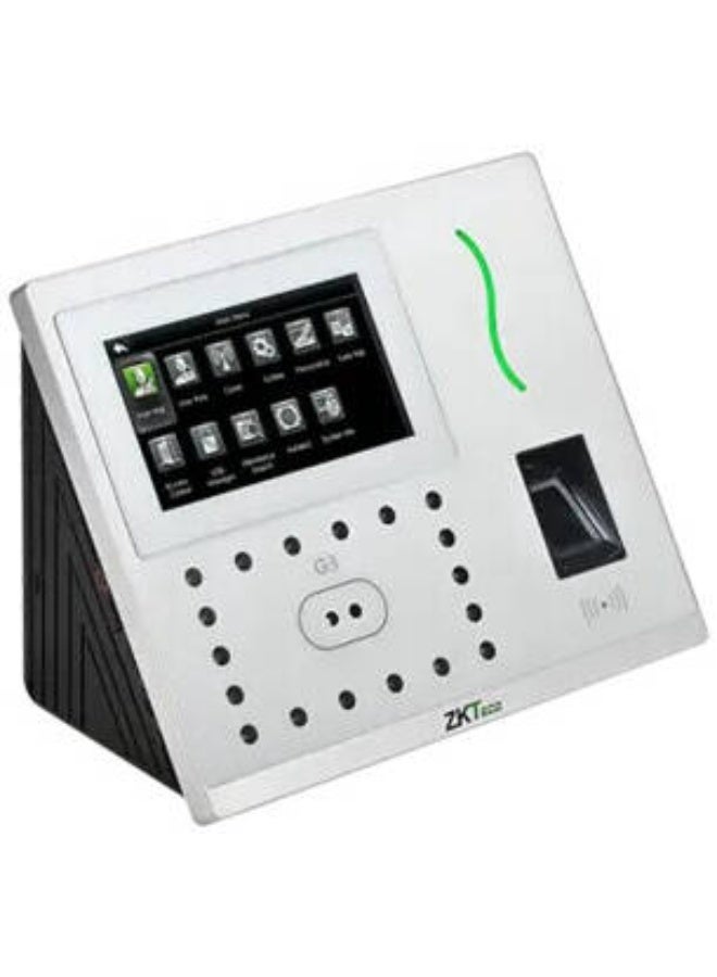 ZKTeco جهاز ZKTeco G3 متعدد القياسات الحيوية للحضور والتحكم في الوصول، وجه، بصمة إصبع و RFID - Image 3