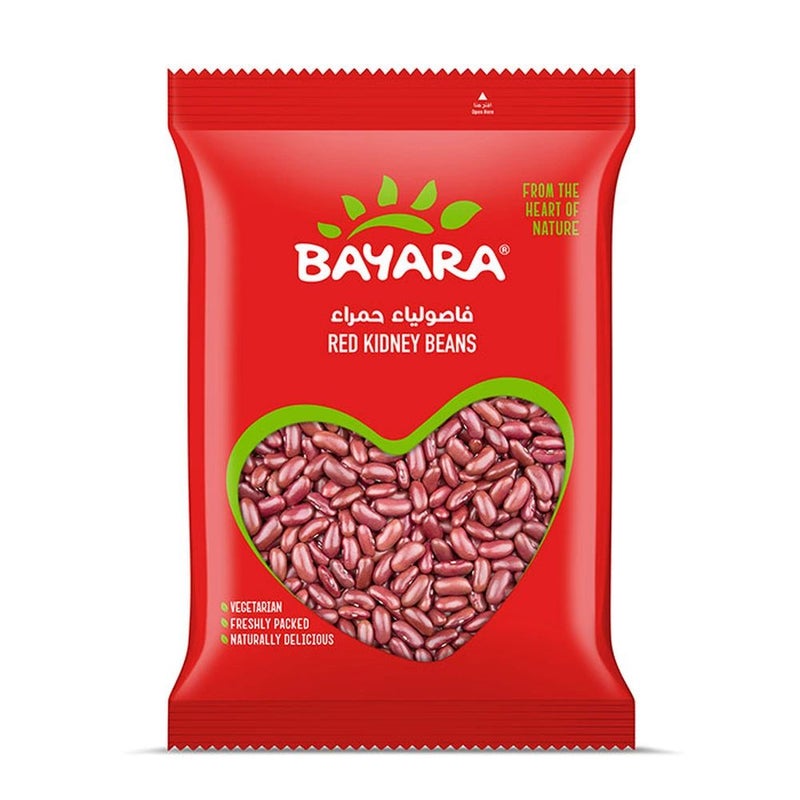 Bayara Red Kidney Beans- 400gms