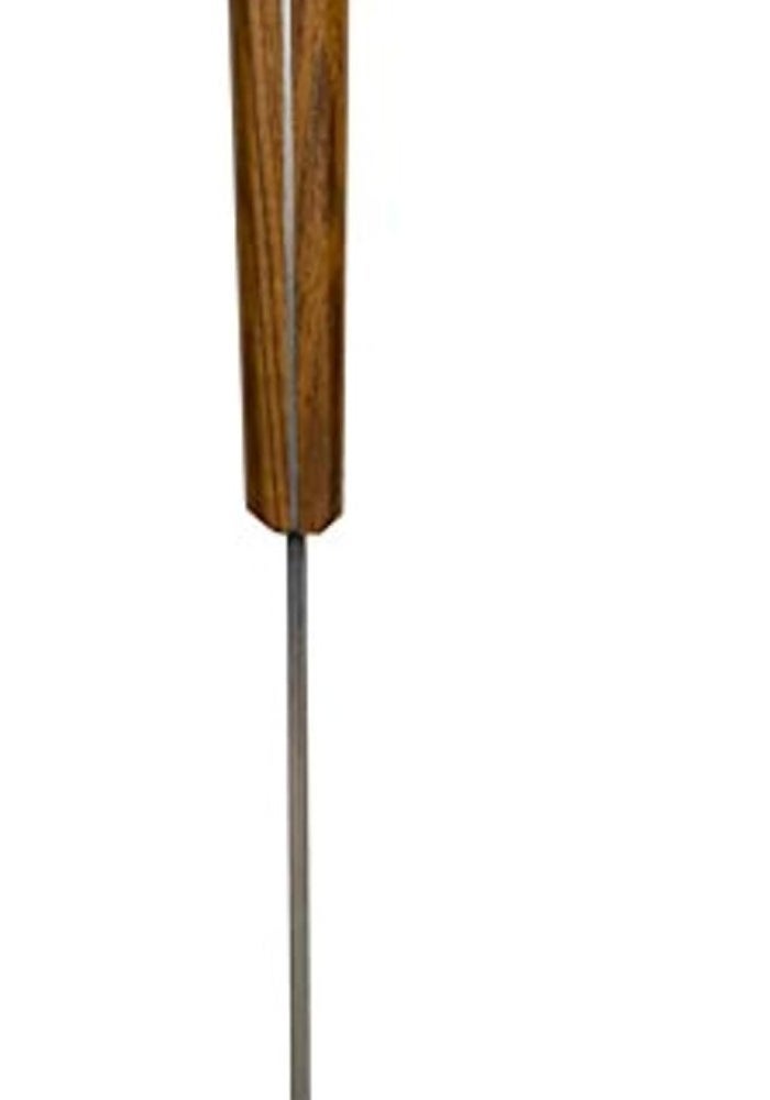 Traeger BBQ Hook with Teak Handle - Image 1