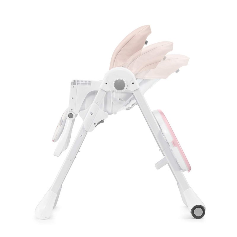 كيندركرافت كرسي عالي للأطفال متعدد الأستخدامات و المهام وردي - 6277 - Image 4