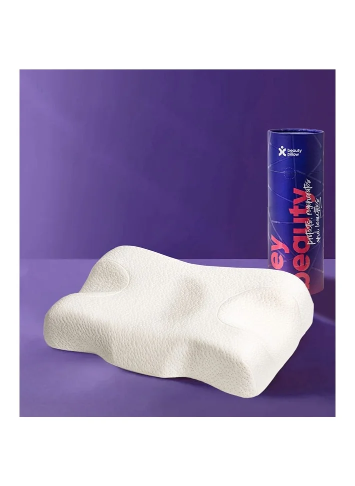 Beauty Pillow Beauty Pillow - with Skin Plus Pillowcase