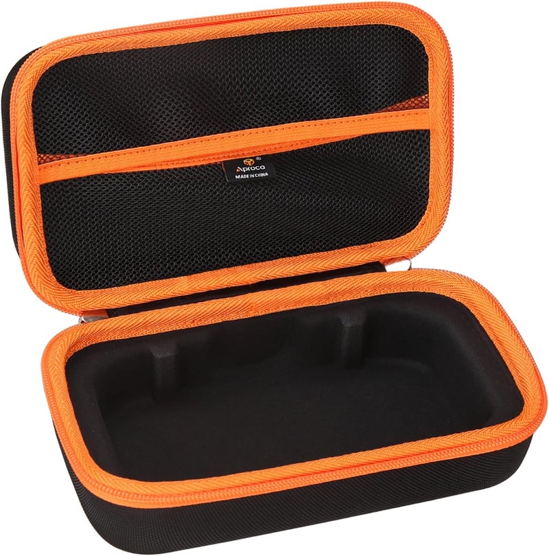 Aproca Portable Hard Storage Case, for AstroAI S8 Car Jump Starter and Accessories - Image 2