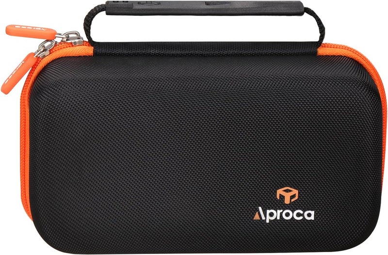 Aproca Portable Hard Storage Case, for AstroAI S8 Car Jump Starter and Accessories - Image 3
