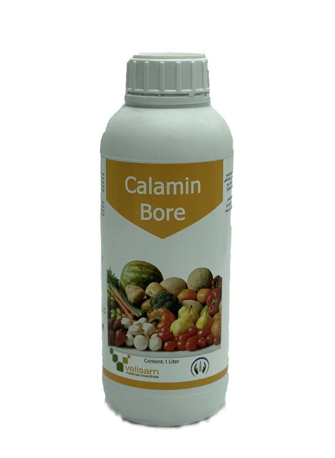 Beauenty - Vellsam Calamin Bore Fertilizer MOCCAE Approved 1Ltr - Image 1
