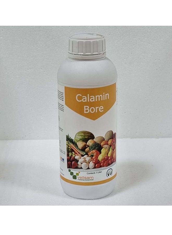 Beauenty - Vellsam Calamin Bore Fertilizer MOCCAE Approved 1Ltr - Image 1